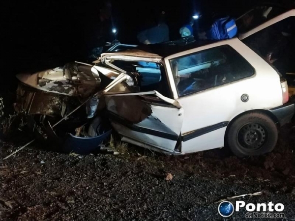 Fotos: Ponto da Notícia