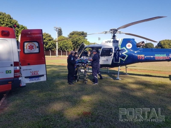 Foto: Portal Palotina