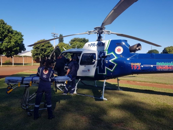 Foto: Portal Palotina