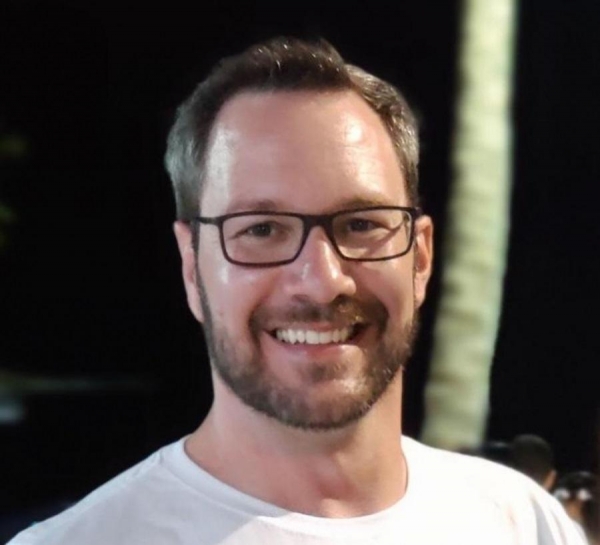 Foto: Arquivo Pessoal