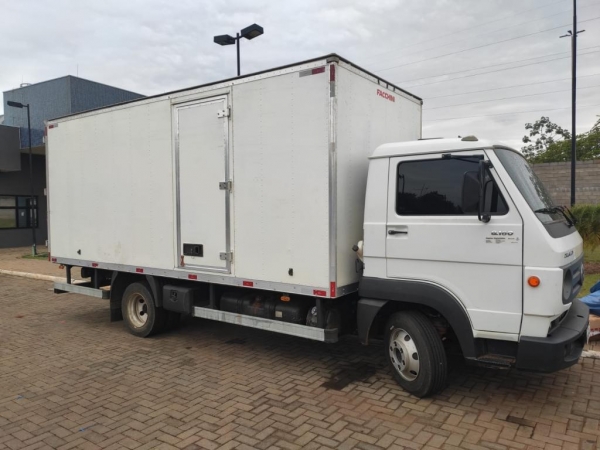 Fotos: Polícia Federal/Divulgação