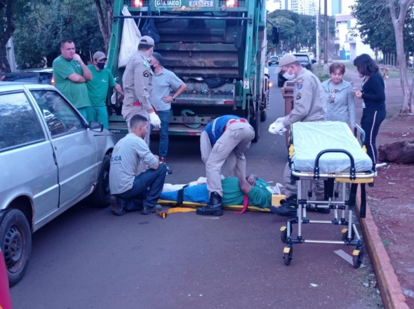 Fotos: Bogoni/Portal Nova Santa Rosa
