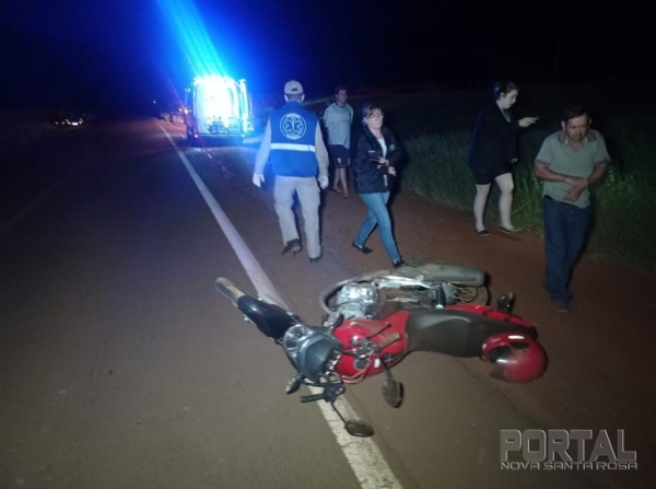 Fotos: Bogoni/Portal Nova Santa Rosa