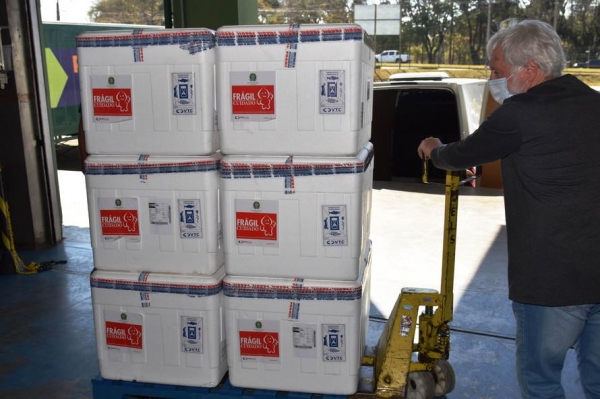 Foto: Américo Antonio/SESA