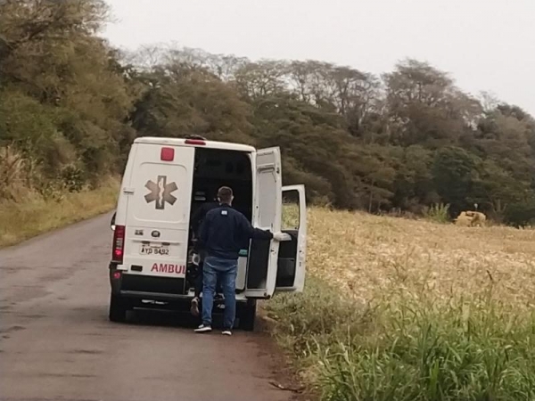 Foto: Ponto da Notícia