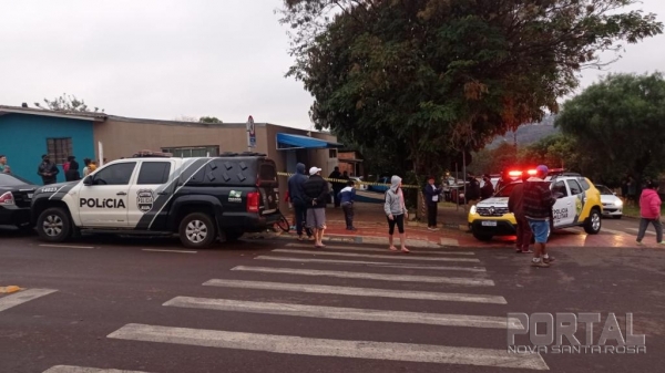 Fotos: Portal Nova Santa Rosa