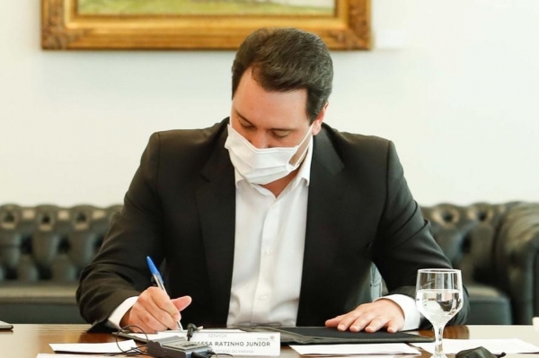 Foto: ©Gilson Abreu/AEN