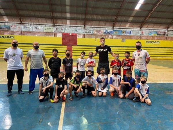 Fotos: Assessoria