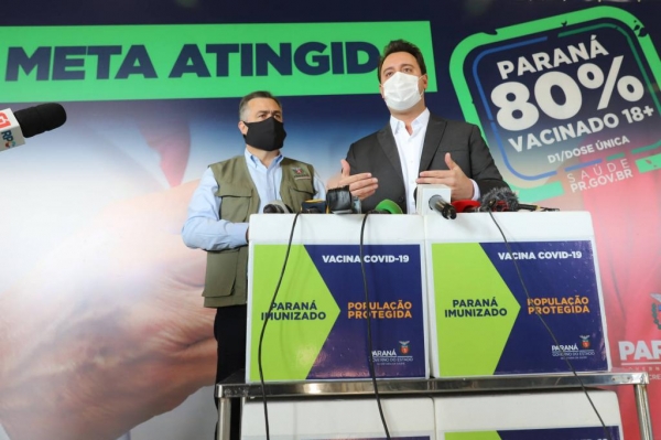 © Geraldo Bubniak/AEN