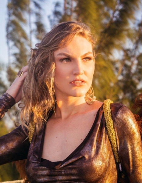 As candidatas estiveram confinadas no Star Hotel Jeri, onde passaram por provas de passarela, desenvoltura e comunicação.(Fotos: Divulgação)