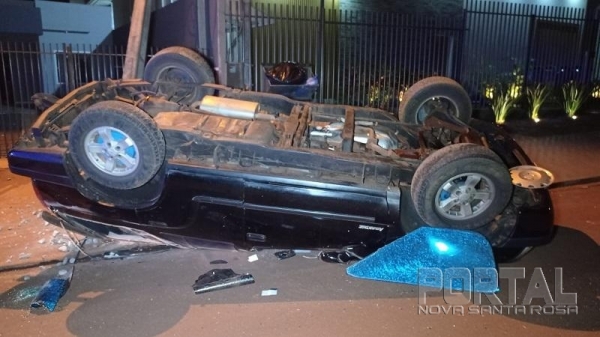 Fotos: Portal Nova Santa Rosa