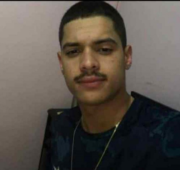 Gustavo Gregrório (Foto: Arquivo Pessoal)