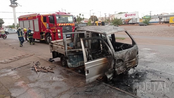 Foto: Portal Nova Santa Rosa