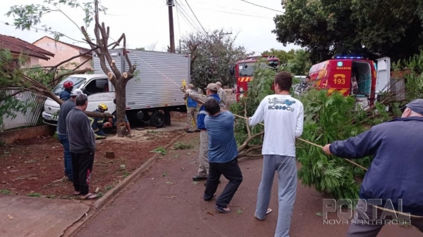 Foto: Portal Nova Santa Rosa