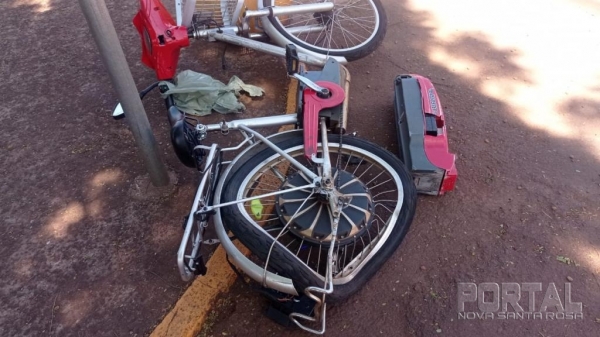 Fotos: Portal Nova Santa Rosa