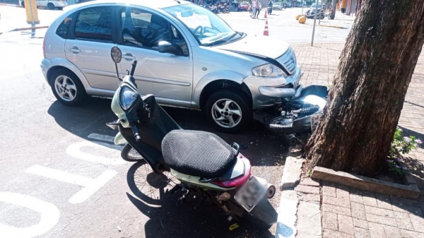 Fotos: Portal Nova Santa Rosa