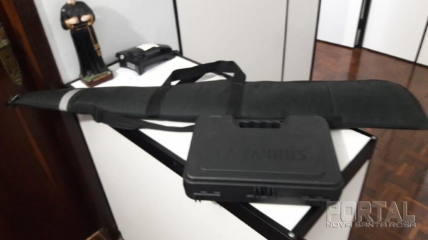 Fotos: Portal Palotina