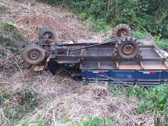 Fotos: Polícia Rodoviária Federal