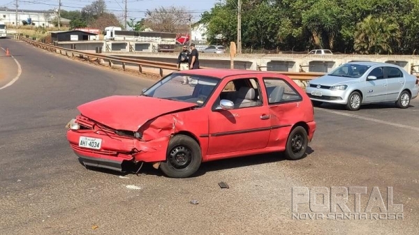 Fotos: Portal Nova Santa Rosa