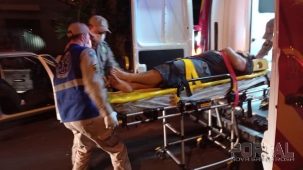 Fotos: Portal Nova Santa Rosa