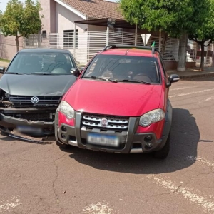 Foto: Portal Nova Santa Rosa