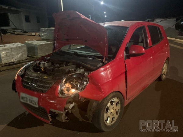 Fotos: Portal Nova Santa Rosa