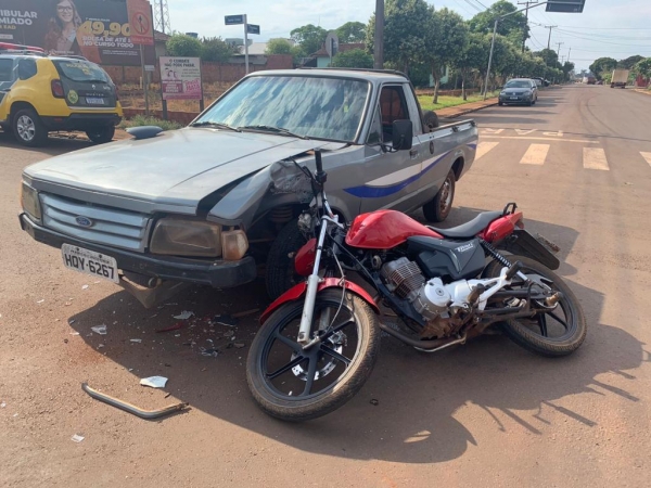 Fotos: Portal Nova Santa Rosa