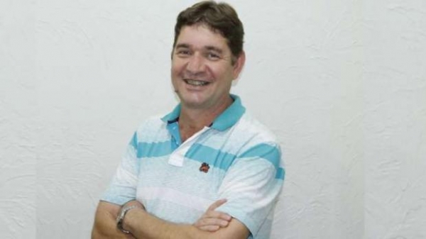 Foto: Arquivo pessoal