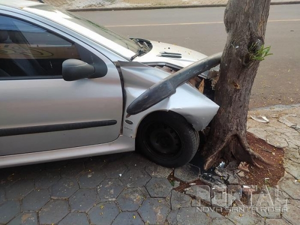 Fotos: Portal Nova Santa Rosa