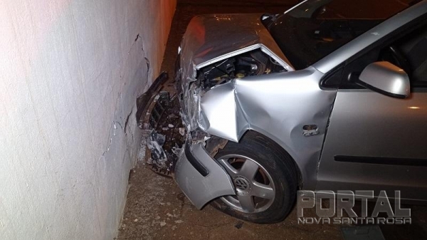 Fotos: Portal Nova Santa Rosa