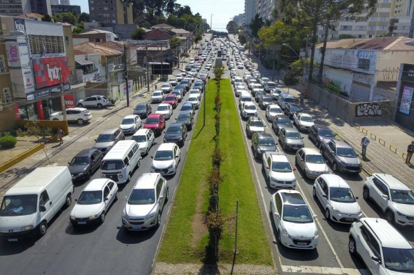 Foto: Agência Estadual de Notícias