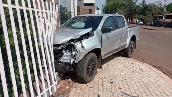 Fotos: Portal Nova Santa Rosa