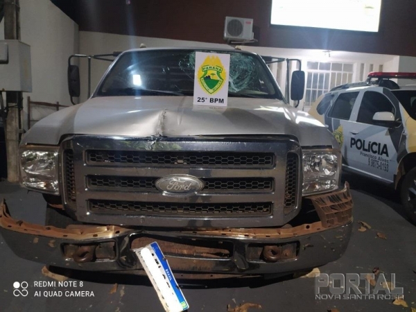 Foto: Portal Palotina