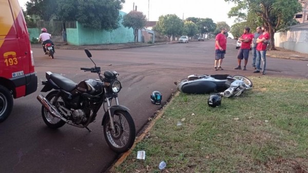 Foto: Portal Nova Santa Rosa