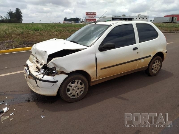Foto: Portal Nova Santa Rosa