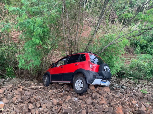 Fotos: Portal Nova Santa Rosa