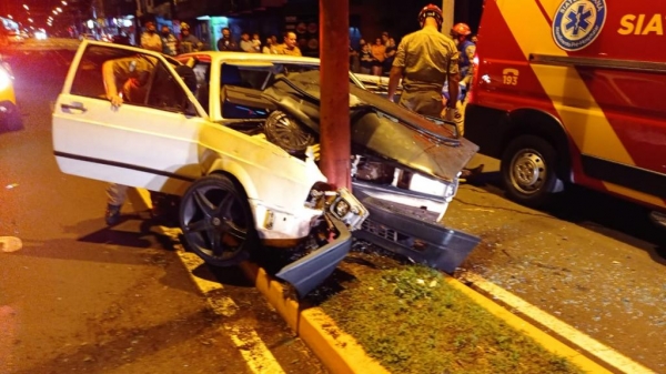 Fotos: Portal Nova Santa Rosa