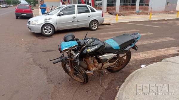 Foto: Portal Nova Santa Rosa