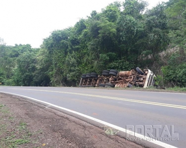Foto: Portal Nova Santa Rosa