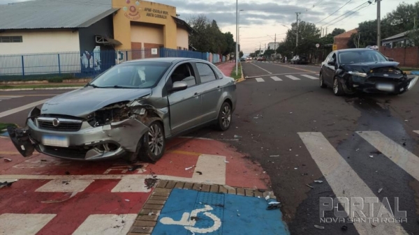 Fotos: Portal Nova Santa Rosa