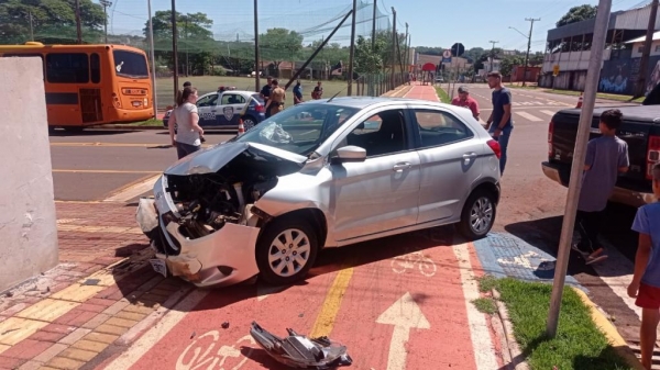 Fotos: Portal Nova Santa Rosa