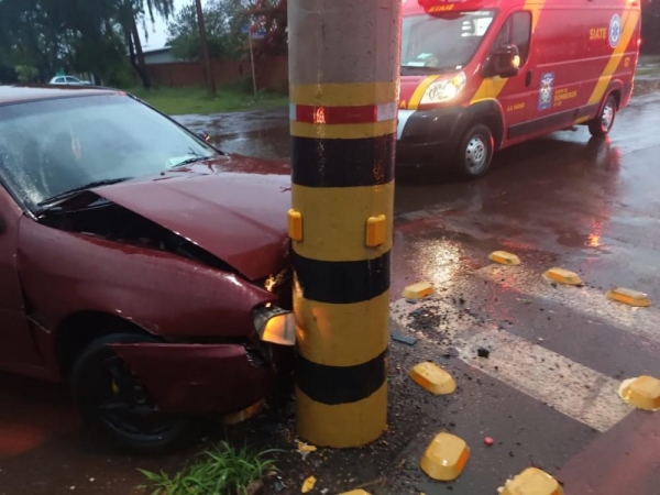 Foto: Marechal News