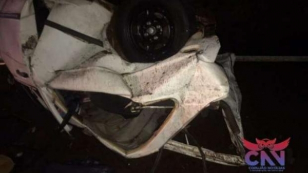 Foto: Corujão Notícias
