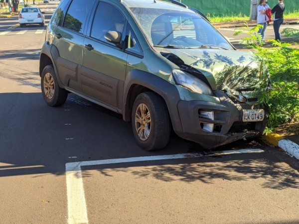Fotos: Portal Nova Santa Rosa