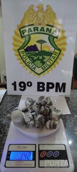 Foto: PM/Portal Palotina