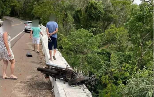 Foto: Notícias Cianorte e Região