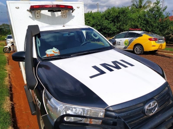 Foto: Ponto da Notícias