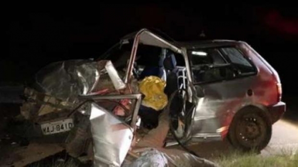 Foto: Polícia Rodoviária