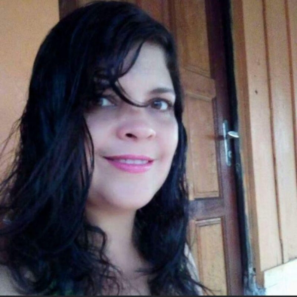 Claudia Beise. (Foto: Arquivo Pessoal)