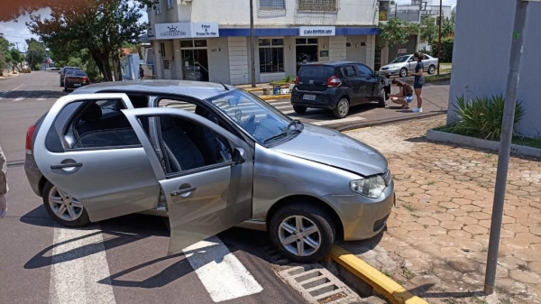 Fotos: Portal Nova Santa Rosa